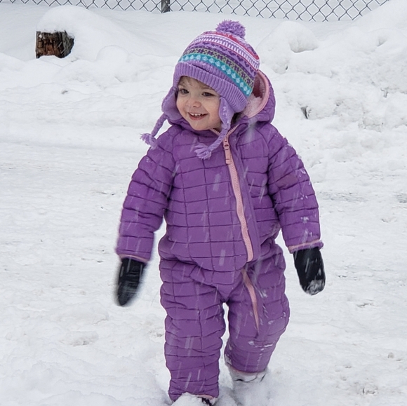 Meet your Posher, Kourtney - Picture 4 of 6